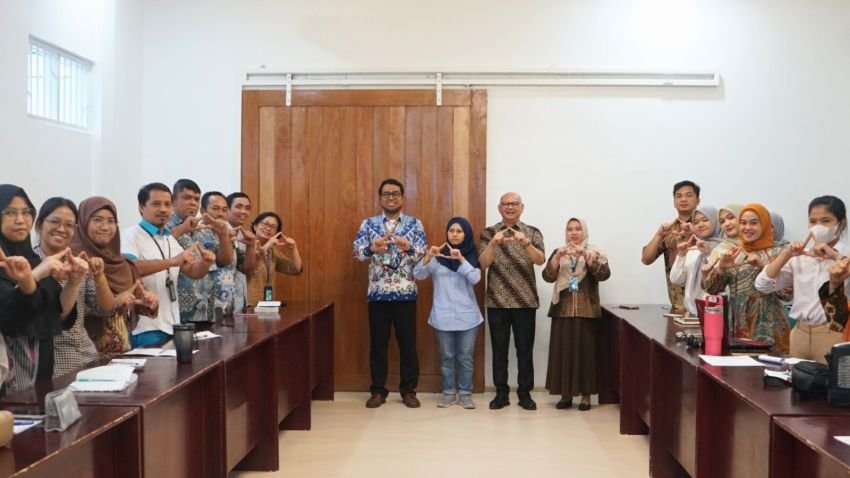 RS Adam Malik Tegaskan Komitmen Layanan Inklusif bagi Pasien Disabilitas