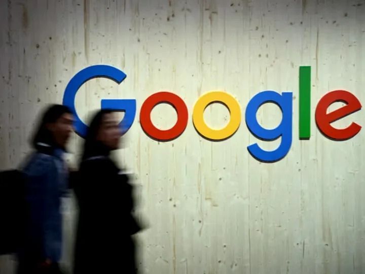 Google Didenda Uni Eropa Rp 56 Triliun
