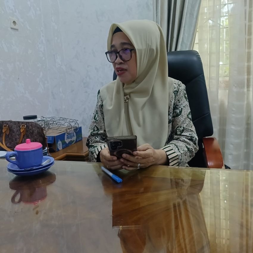 Masyarakat Enggan Bayar Pajak, Piutang Pajak Pemkab Langkat Capai Rp 214 Miliar