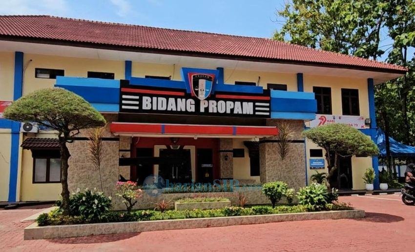 Masuk ke Apartemen Tanpa Izin, Empat Personil Polrestabes Medan Dilapor ke Polda Sumut