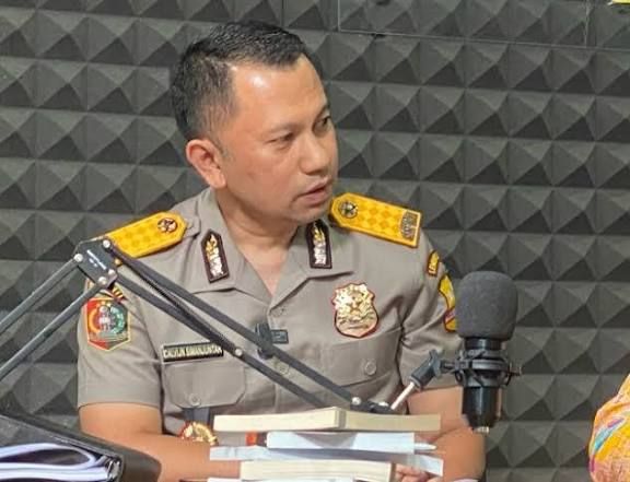 Polda Sumut Soroti 5 Kecamatan Rawan Narkoba
