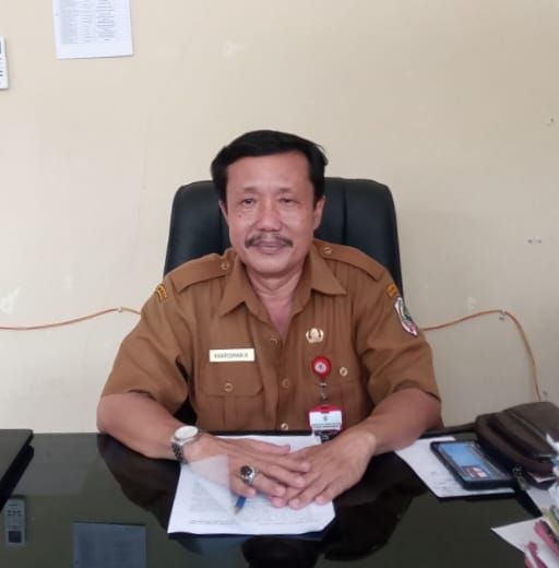 Rp 2,8 Miliar Anggaran Jasa Tenaga Pendidikan di Dinas Pendidikan Nias 2025 Dipertanyakan, Kadis: &ldquo;Saya Tidak Tahu&rdquo;