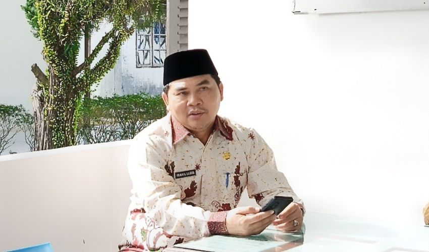 Direktur RSJ M Ildrem Dinonaktifkan, Dinkes Sumut Pastikan Layanan Pasien Tetap Berjalan