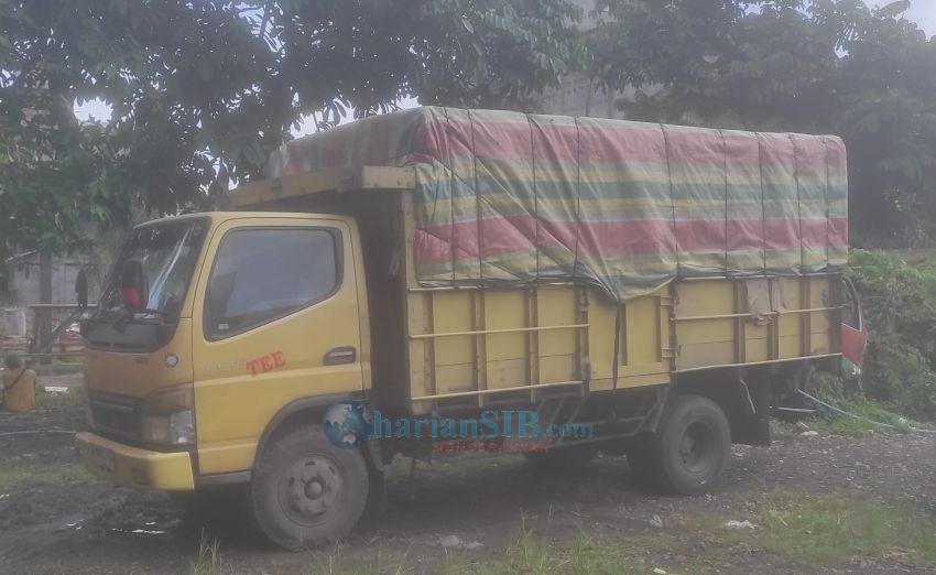 Truk dan Honda Vario Tabrakan di Labura, Dua Tewas