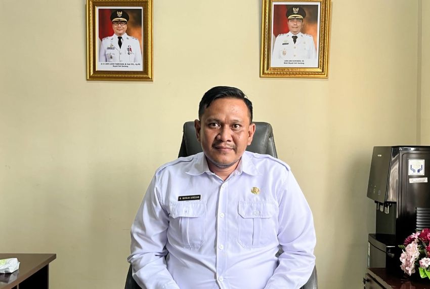 Pemkab Deliserdang akan Somasi Media Penyebar Berita Anggaran Khusus Rp100 Miliar