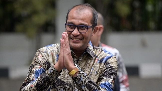 Pemerintah Ingin Atur Perampasan Aset Tanpa Putusan Pengadilan