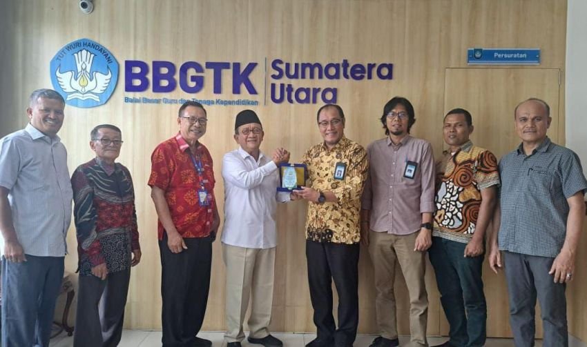 MPKW Sumut-Aceh dan Balai Besar Guru Sepakat Kualitas Guru Harus Ditingkatkan