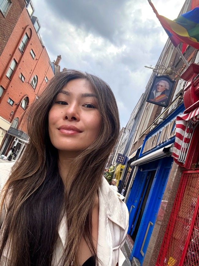 Lucy Guo Jadi Miliarder Perempuan Muda Terkaya di Dunia, Kalahkan Taylor Swift