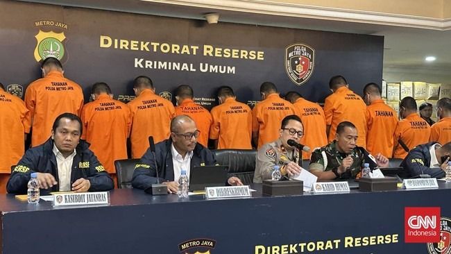 Peran 2 Anggota Kopassus Tersangka Penculikan-Pembunuhan Kacab Bank