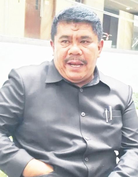 Dukung TGPF DPR RI, Manaek Hutasoit Minta Masyarakat dan PT TPL Jangan Dibenturkan