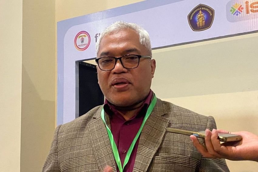 TNI Berencana Laporkan Ferry Irwandi, Eko Widiarto : Presiden Buruk, Bungkam Kebebasan Berekspresi