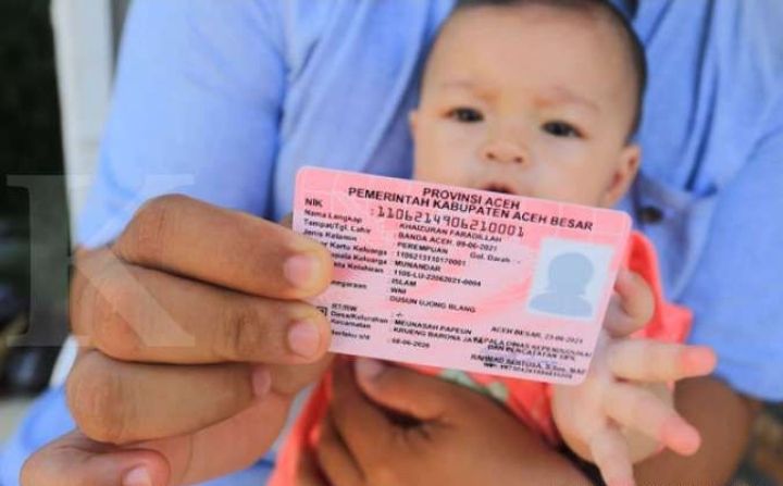 Mengenal KTP Pink: Fungsi, Syarat, dan Perbedaannya dengan KTP Biru