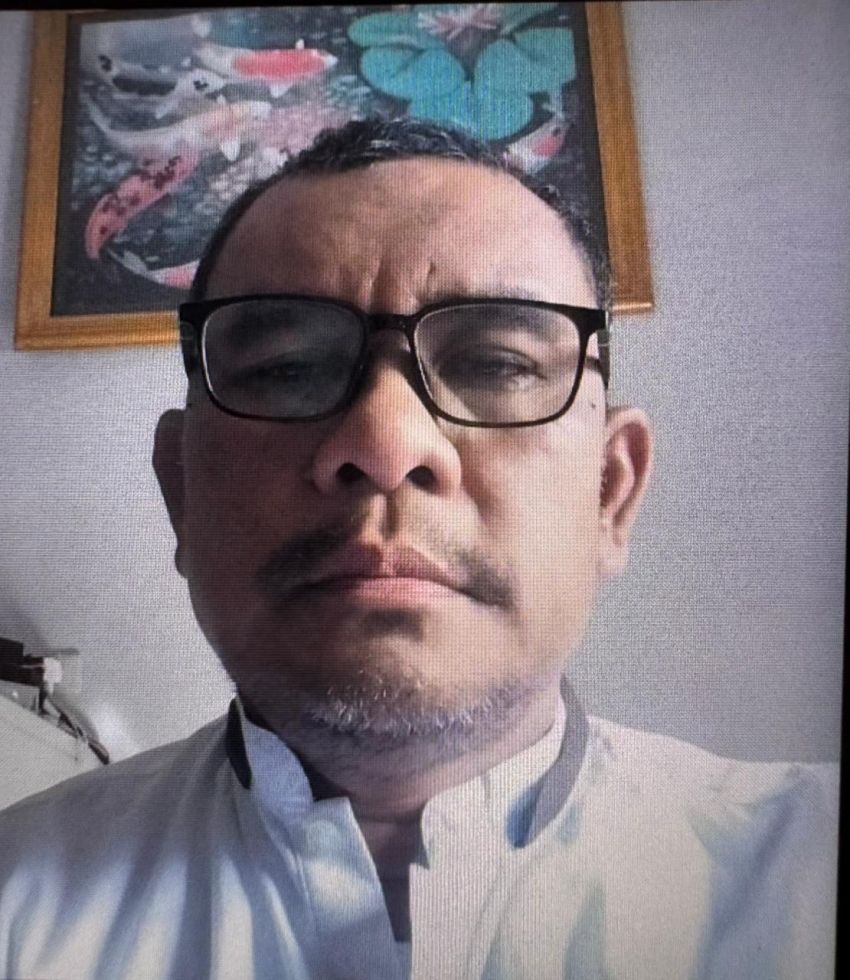 GRANAT Simalungun Dukung Polres Tuntaskan Pemberantasan Narkoba