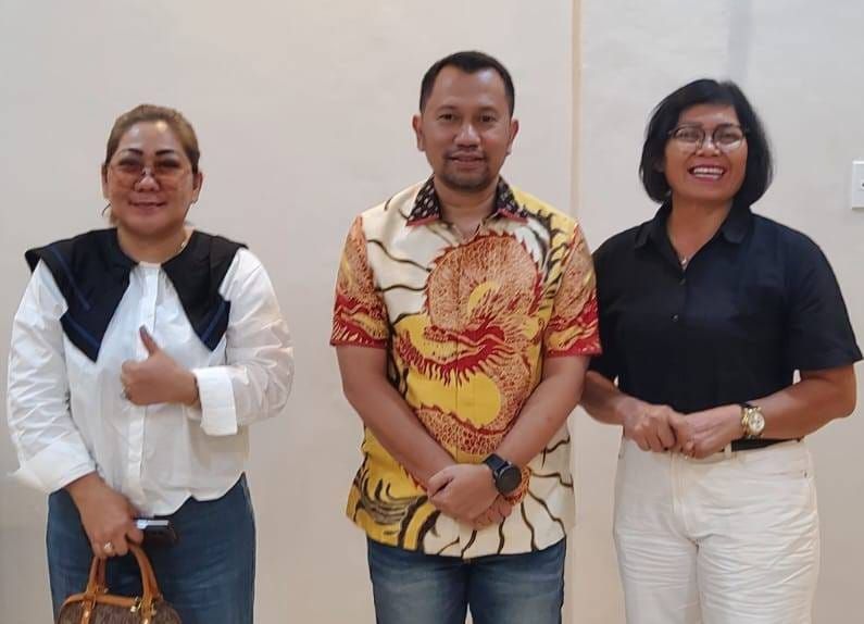 WKRI Medan: Narkoba Tetap Jadi Prioritas Kewaspadaan Remaja
