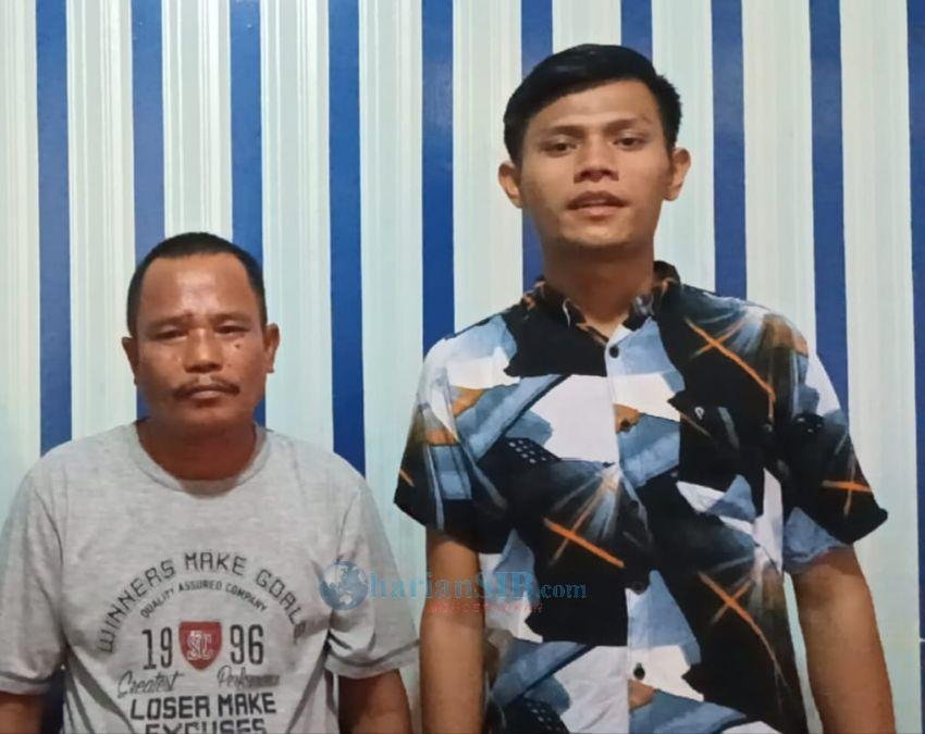 Masyarakat Apresiasi Satlantas Batubara Tangani Kasus Laka Lantas Cepat dan Transparan