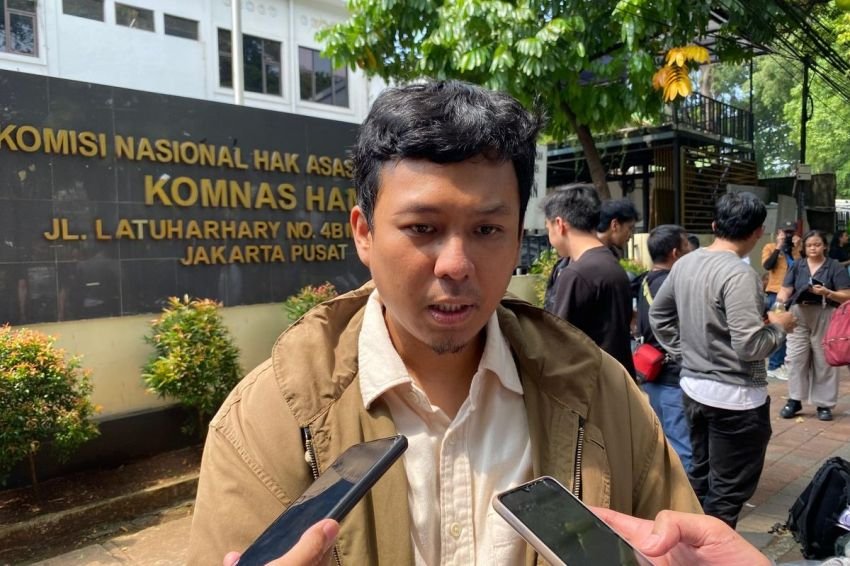 Sudah Ditemukan, Dua Orang Hilang Usai Demo Agustus 2025