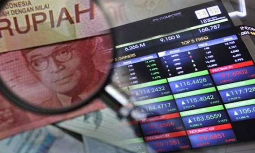 IHSG dan Rupiah Menguat di Awal Pekan, Harga Emas Ikut Terbang