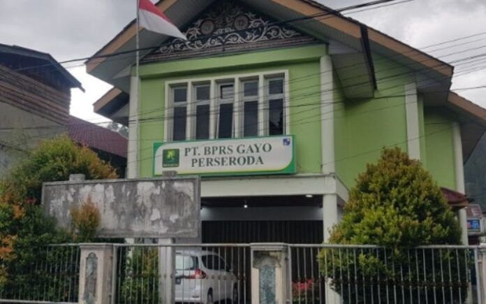 Satu Lagi Izin Operasional Bank Dicabut, Uang Simpanan Nasabah Gebu Prima Medan Sudah Cair dari LPS