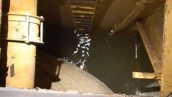 9 WNI Telantar di Mozambik Bakal Segera Dipulangkan