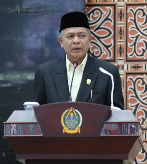 FPG DPRD SU: 3.005, 65 Km Jalan Provinsi di Sumut, 4, 78 Persen Rusak Ringan dan 17 Persen Rusak Berat
