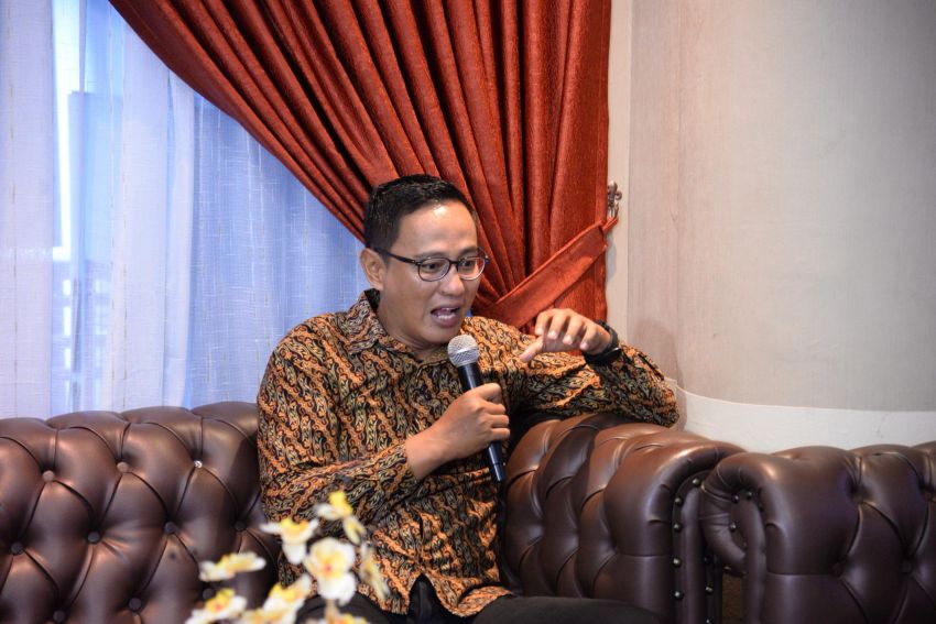 Harga Cabai Merah di Sumut Tembus Rp85 Ribu per Kilogram