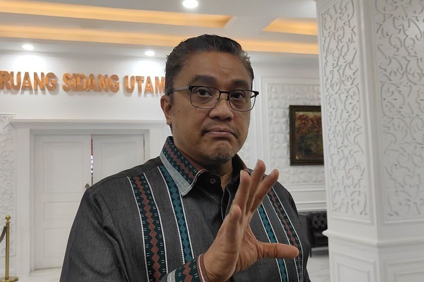 Komisi II DPR Bakal Tanya KPU soal Tak Buka Ijazah Capres-Cawapres Tanpa Izin