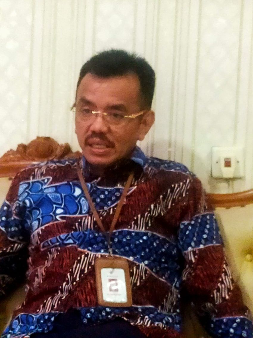 BBPOM Medan Peringatkan Konsumsi Mie Kuning Berformalin Sebabkan Kanker dan Gangguan Ginjal