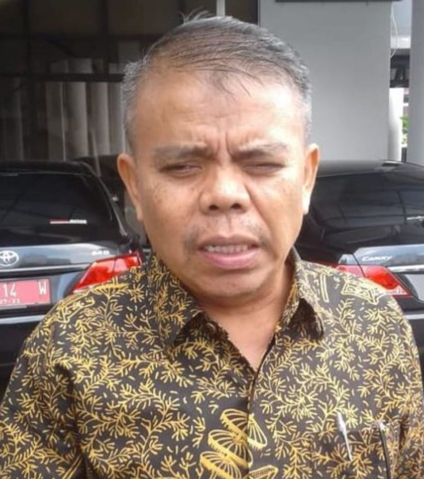 Ratusan Karateka Ikuti Kejurnas Karate Kala Hitam Piala Satgas IPK di Delitua - Deliserdang