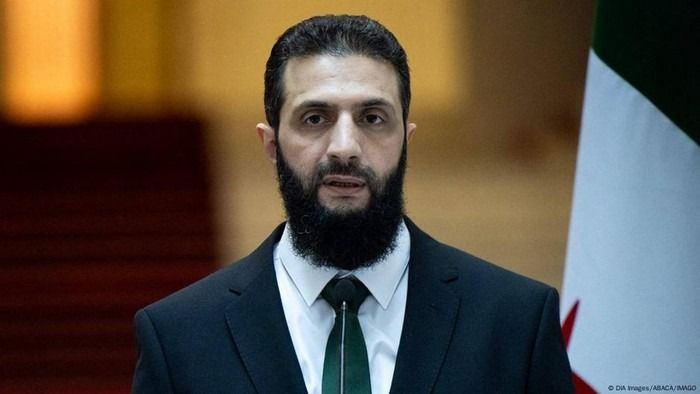 Tak Mau Perang Lagi, Suriah Akan Teken Kesepakatan dengan Israel