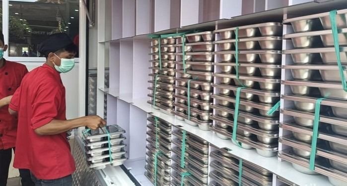 BGN Keluarkan Kebijakan Baru, Guru Penanggung Jawab Program MBG Dapat Insentif Rp 100.000