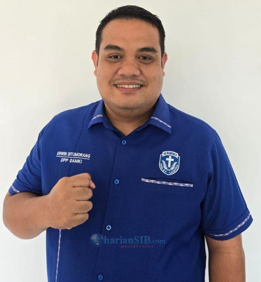 Erwin Situmorang: Kebijakan PKB Gubernur Bobby untuk Pelayanan Publik, Jangan Dipelintir Negatif