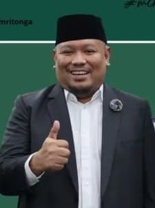 Zeira Salim Ritonga: Terjadi Pro Kontra Terkait Uji Publik RUU Tata Cara Pelaksanaan Pidana Mati