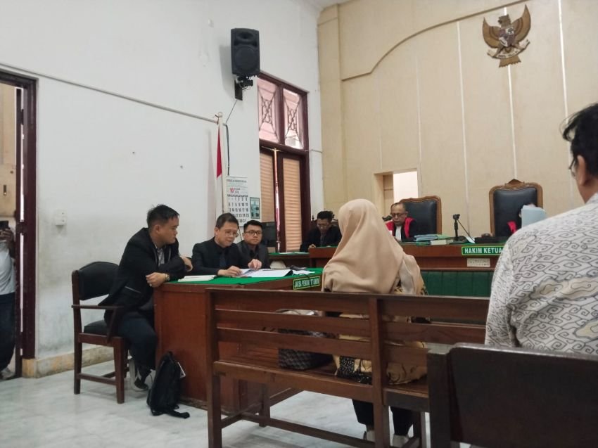 Ahli: Eksekusi Rumah di Jalan Gandhi Tidak Sah Jika Konstatering Tidak Dilakukan