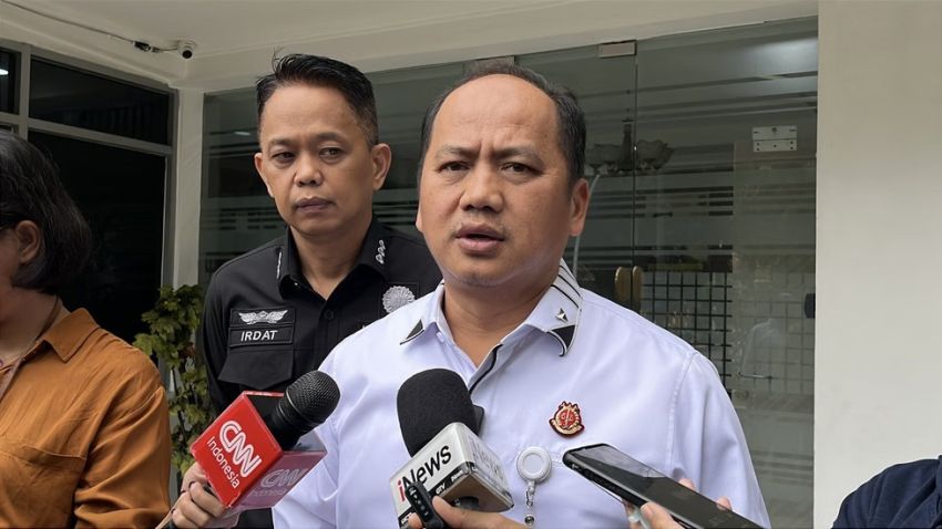 Mengapa Jaksa-Jaksa Penerima Uang dari Hasil Tilap Barang Bukti Tidak Dipidana