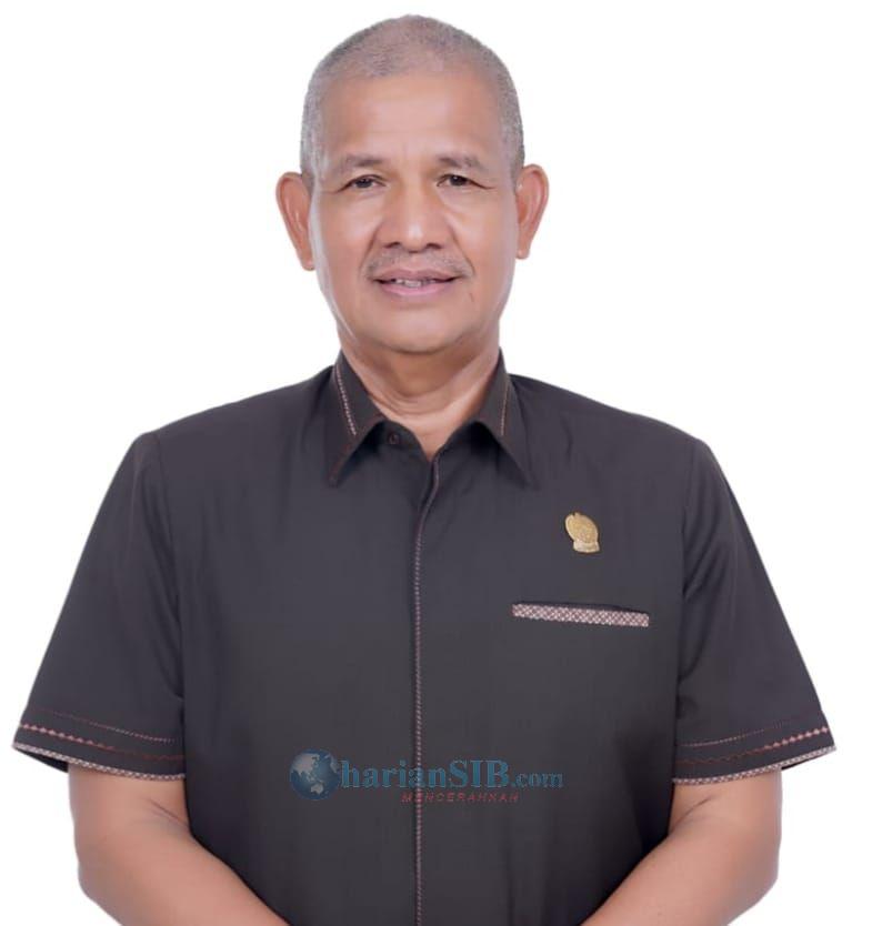 Hadapi Musim Hujan, Sutarto Dorong Penanganan Banjir dan Longsor Secara Menyeluruh