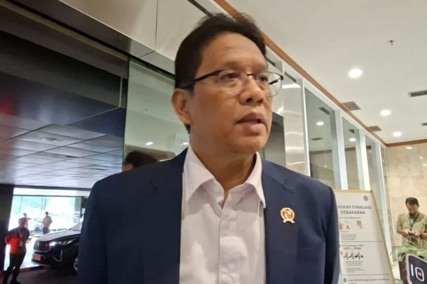 Menkeu Purbaya Sebut Utang Proyek Kereta Cepat Tanggung Jawab Danantara, Bukan Pemerintah