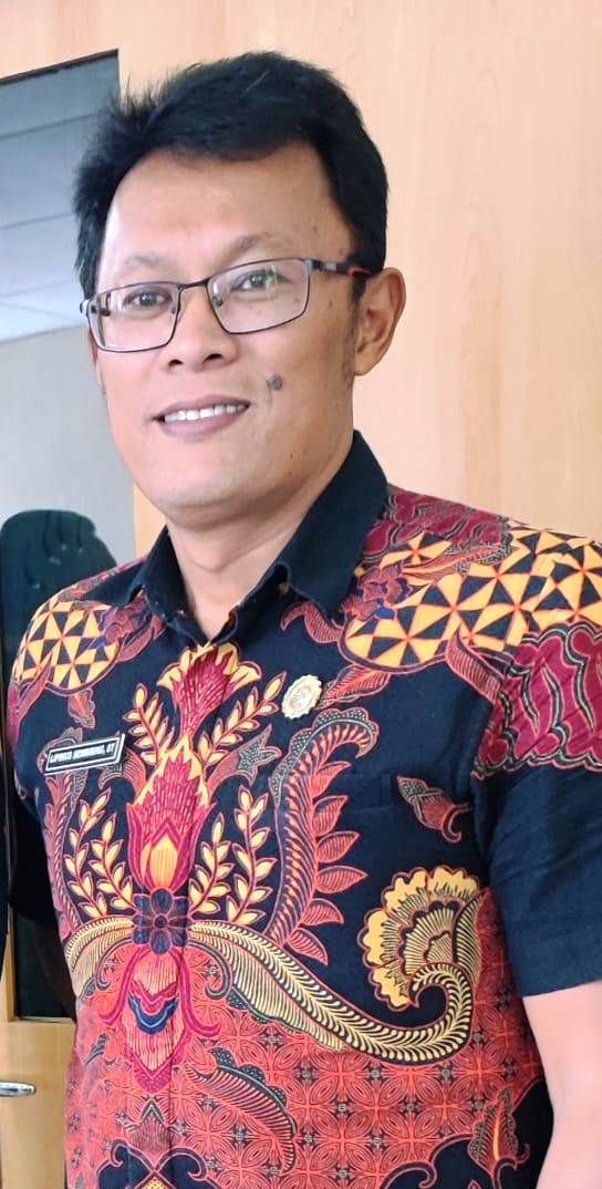 HET Pupuk Bersubsidi Turun 20 Persen, Bukti Perhatian Besar Pemerintah Kepada Petani