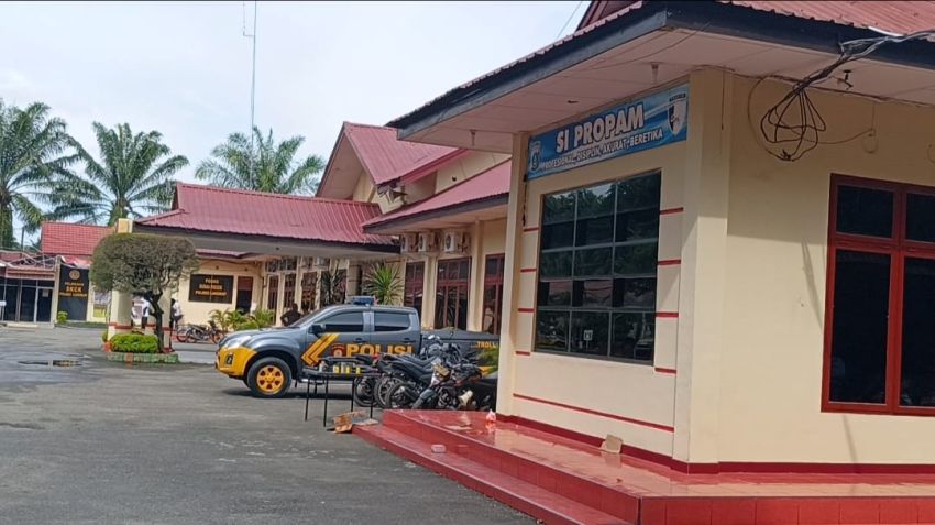 Polisi Diduga Selingkuh Dengan Istri Anggota DPRD Langkat, Dilaporkan ke Propam