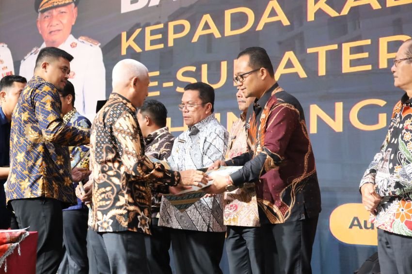 Tanjungbalai Terima DBH Rp9,66 Miliar, Pemko Komit Akselerasi Pembangunan Berkelanjutan