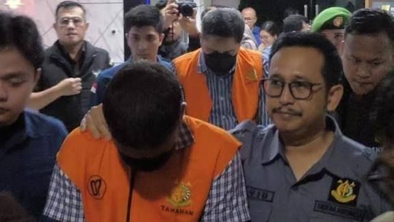 Pengusaha Kakak Beradik Asal Medan Terseret Kasus Kredit Macet Rp58 Miliar