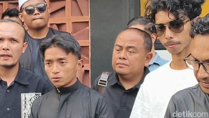 Usai Terlibat Sengketa, Taqy Malik Minta Maaf dan Serahkan Kembali Kavling Tanah