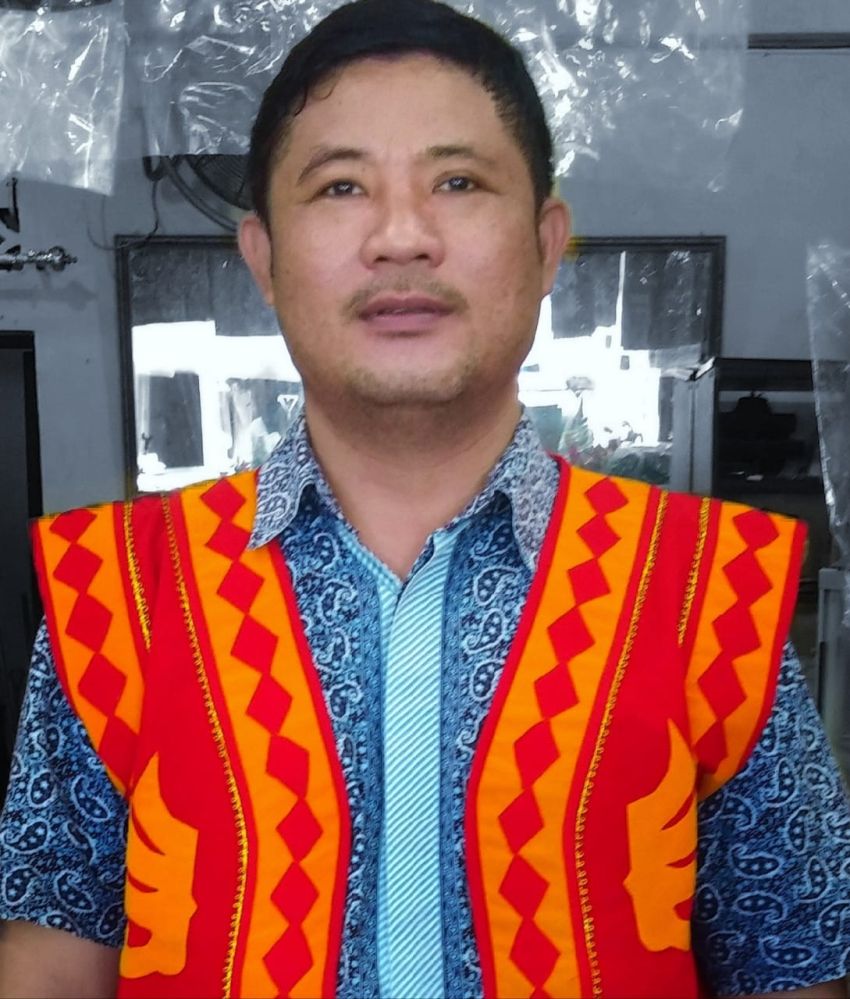 Projo Nias Minta Gubsu Bobby Nasution Penuhi Janji Berkantor di Kepulauan Nias