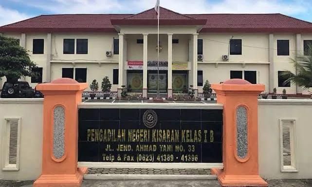 Diduga Agunan Dijual di Bawah NJOP, Ahli Waris Debitur Gugat BRI Kisaran