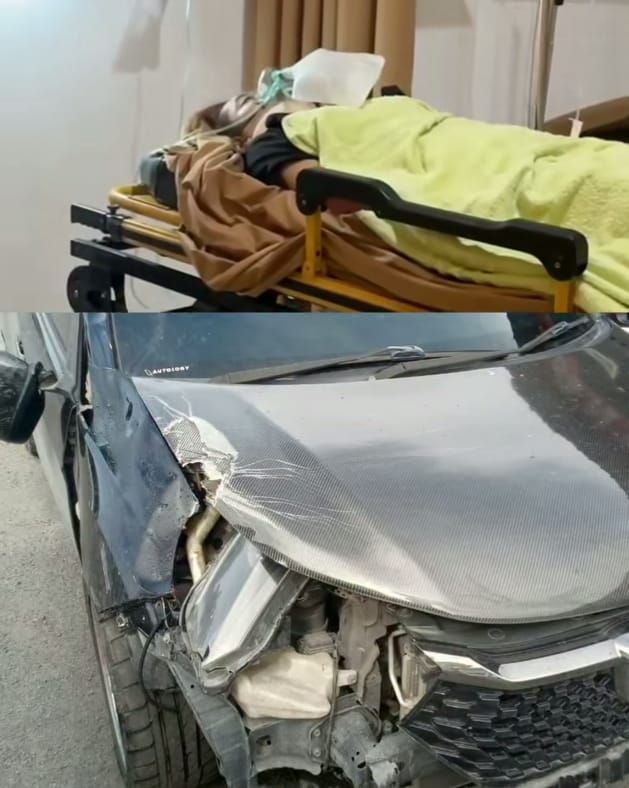 Tiga Oknum Polisi Polda Sumut Diperiksa Usai Diduga Mabuk dan Tabrak Wanita di Medan
