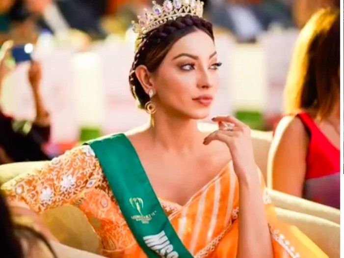 Ratu Bangladesh Dipenjarakan karena Affair Dubes Arab Saudi