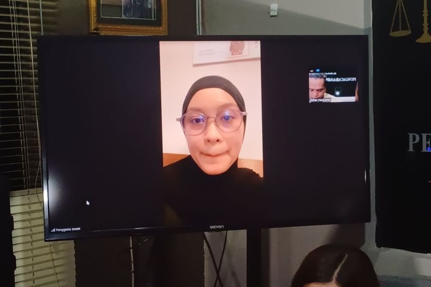 Mantan Karyawan Bongkar Dugaan Penggelapan Pajak Ashanty