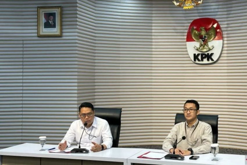 KPK Ungkap Peran Abdul Halim, La Nyalla, dan Khofifah dalam Kasus Suap Hibah Jatim