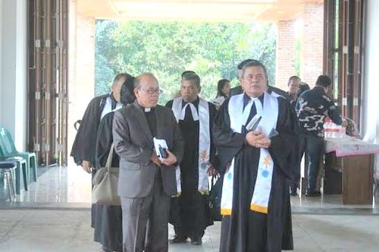 Sinode Am GKPI XXIV 2025 Digelar di GKPI Center Pematangsiantar, Ini Agendanya