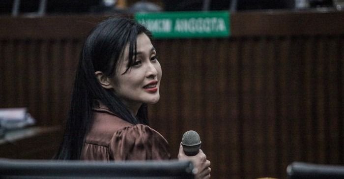 Cabut Gugatan, Sandra Dewi Siap Hadapi Lelang Barang Mewah dan Rumah Pakubuwono