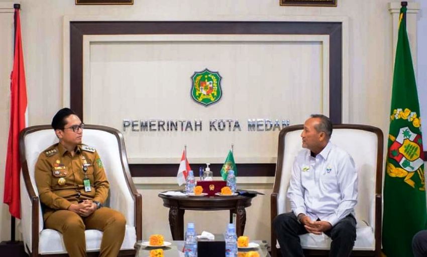 PTPN I Regional 1 Harap Kejayaan Tembakau Deli Tembus Pasar Internasional